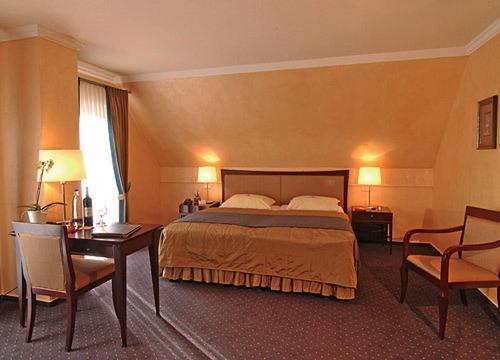 Hotel Ambiente Trèves Extérieur photo